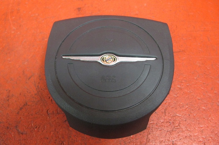 фото №9, Chrysler 300c подушки воздушные подушка безопасности ремни натяжители датчик комплект