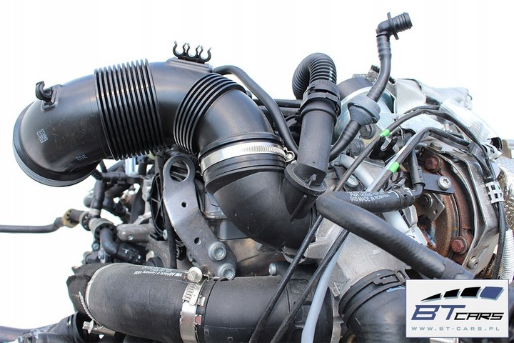 фото №6, Vw audi skoda seat турбіна турбонагнітач 04l253019q 04l253010b 2.0 tdi 04l