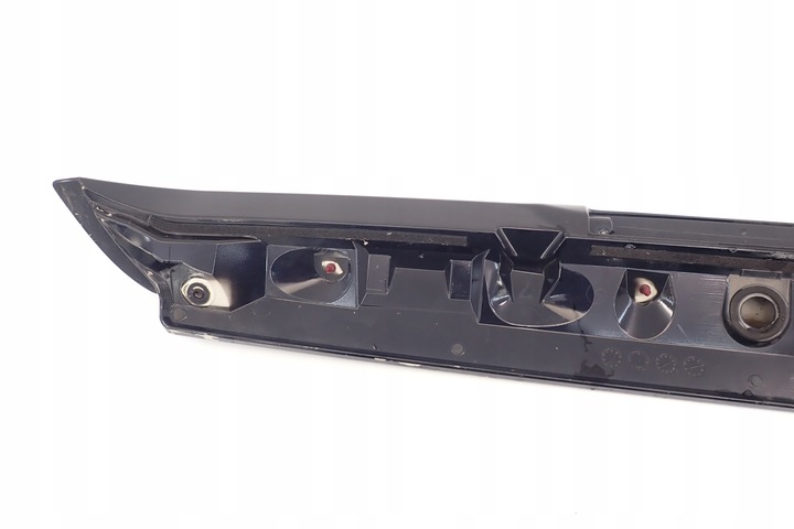 фото №7, Toyota rav4 06- спойлер спойлер кришки багажника