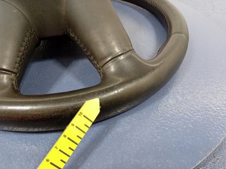 фото №8, Audi a4 b7 кермо чотириспицевий 8k0419091b