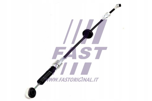 фото №2, Fast ft73010 натяжник троси, ручна коробка передач коробки передач