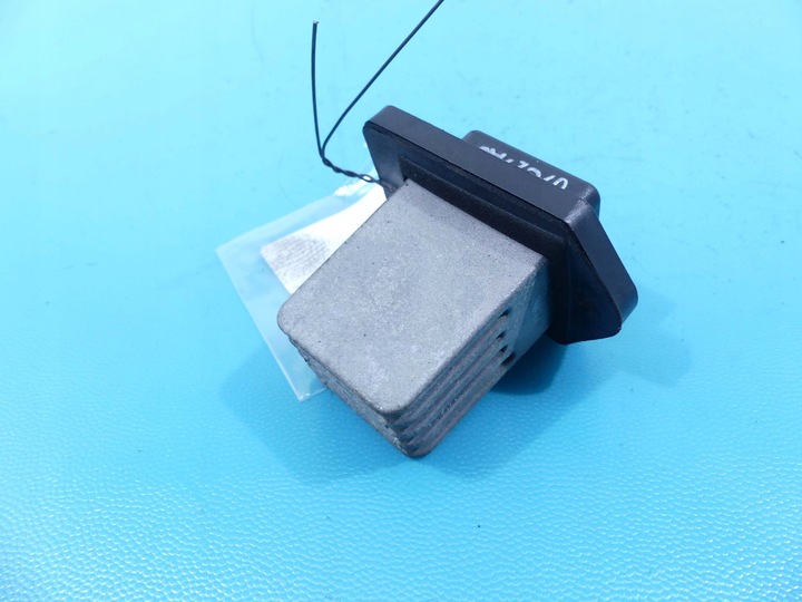 фото №1, Резистор резистор chevrolet captiva i 06-11