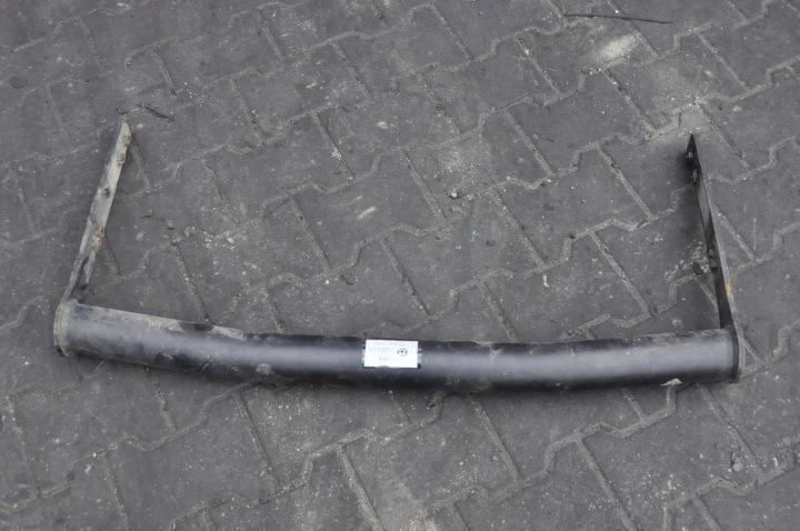 фото №6, Skoda fabia ii балка зад задняя 5j6804915