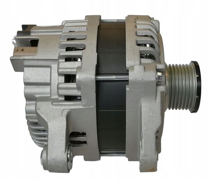 фото №15, Psh генератор opel vivaro 1.6 cdti [r9m413] 2015-