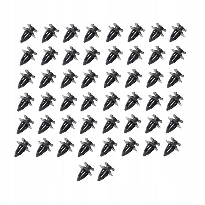 фото №1, Vw caravelle t4 corrado застібки затискачі оббивка