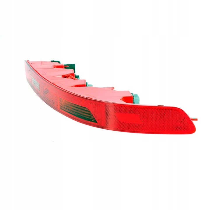 фото №2, Лампа audi q7 4lb 06-15 зад ліва