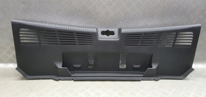 фото №1, Захист ременя заднього opel astra k hb