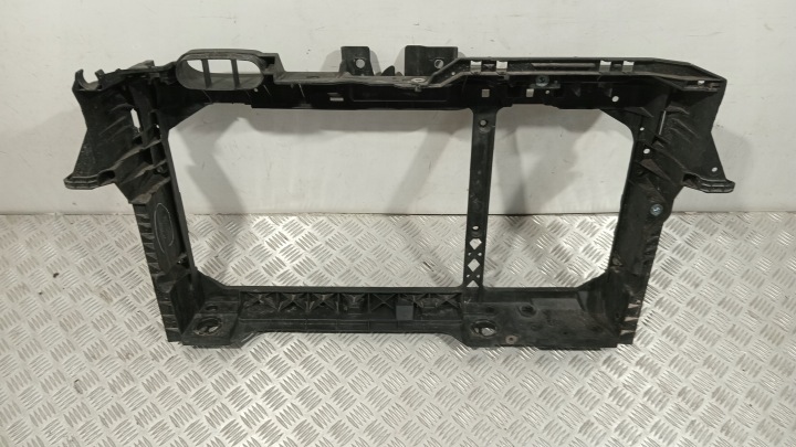 фото №13, Передня панель mazda 2 ii mazda demio iii 07-14 d65153110 k3006 оригінал