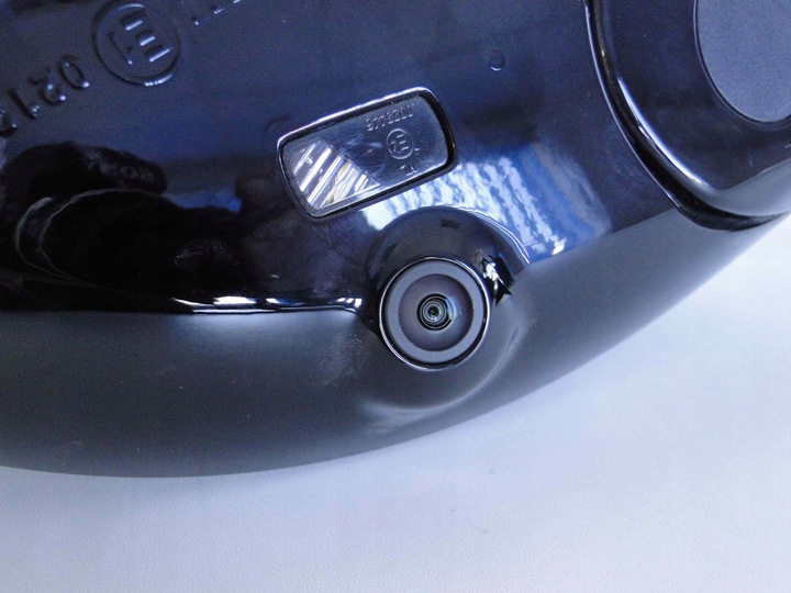 фото №9, Mercedes s w222 222 дзеркало ліві камера фото 16