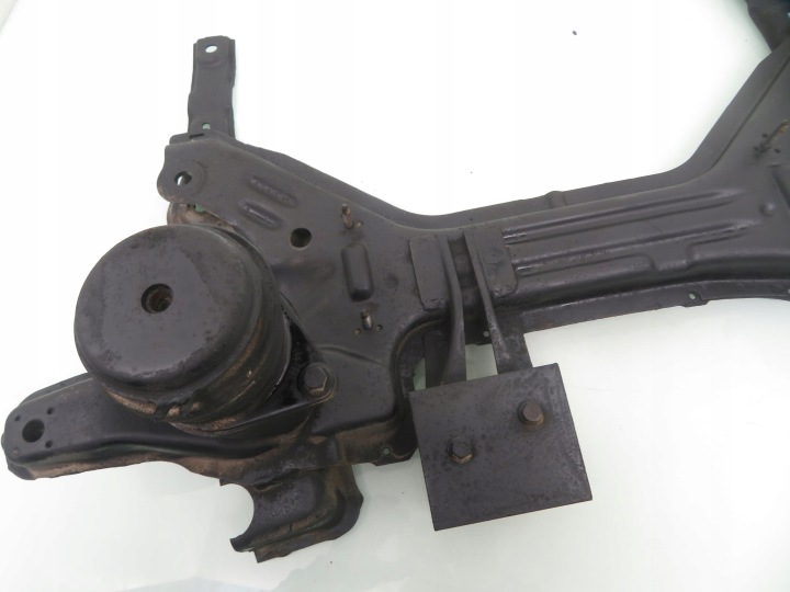 фото №8, Подрамник перед vw polo iii 6n1 1.0