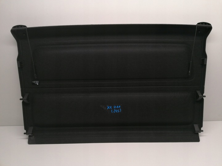 фото №6, Bmw x1 u11 полиця задня багажника нова оригінал 2022-