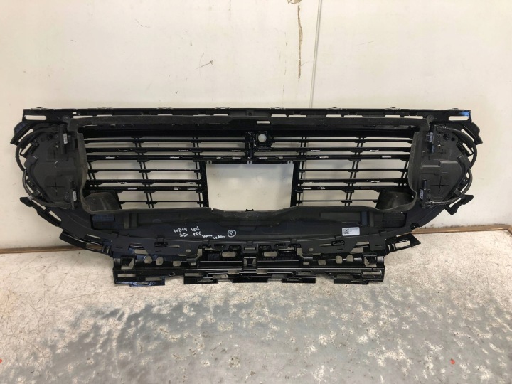фото №9, Решётка решётка led pdc камера радар mercedes w214 a2148806001 a2148850700