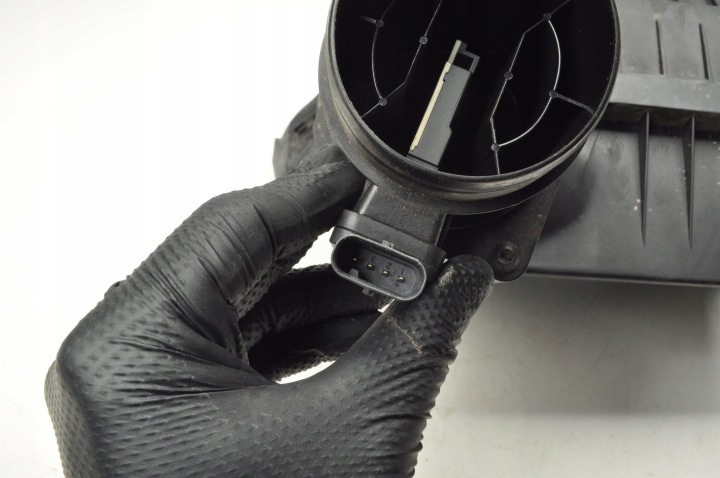 фото №10, Seat leon iii корпус фільтра повітря 5q0129620b 04l906461b 5q0129618b