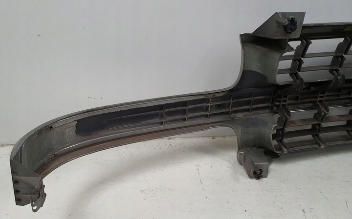 фото №8, Решітка радіатора решітка chevrolet tahoe ii 15764314