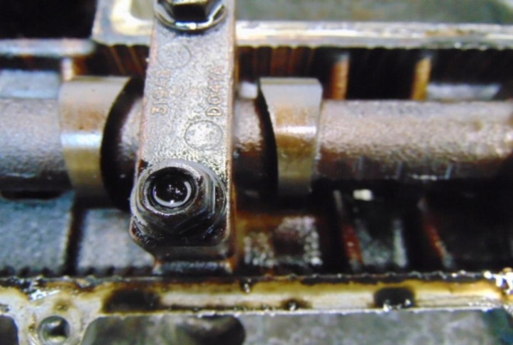 фото №8, Ford mondeo mk3 головка двигуна 1.8 16v 1s7g6090ax