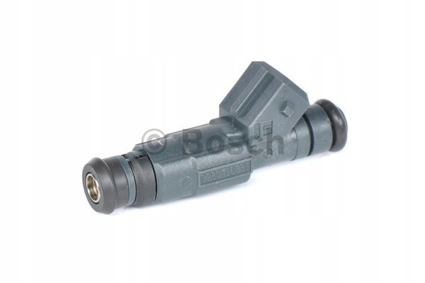 фото №12, Bosch инжектор opel 0280156337