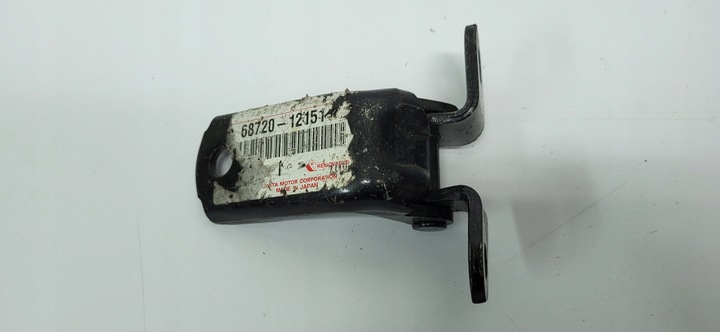 фото №1, Lexus is rav4 hilux iq aygo verso петля двері верхній перед лівий 68720-12151