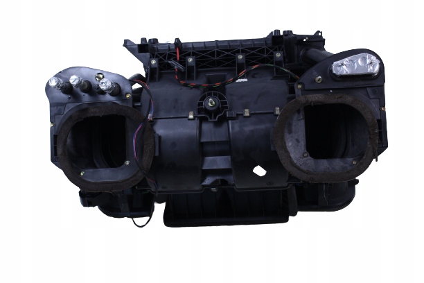 фото №6, Отопитель bmw x5 e53 02r.