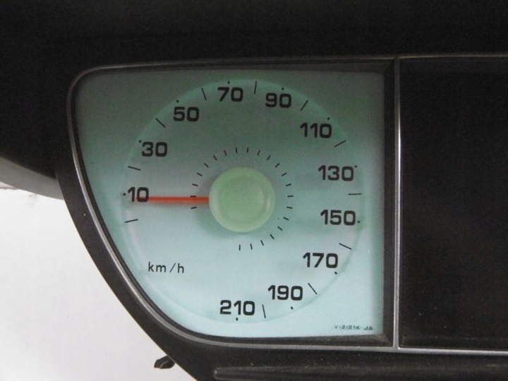 фото №8, Lancia phedra 179 спидометр приборы навигация 1499143080
