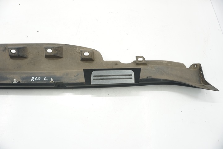 фото №3, Mini countryman s r60 планка порогова ліва b11