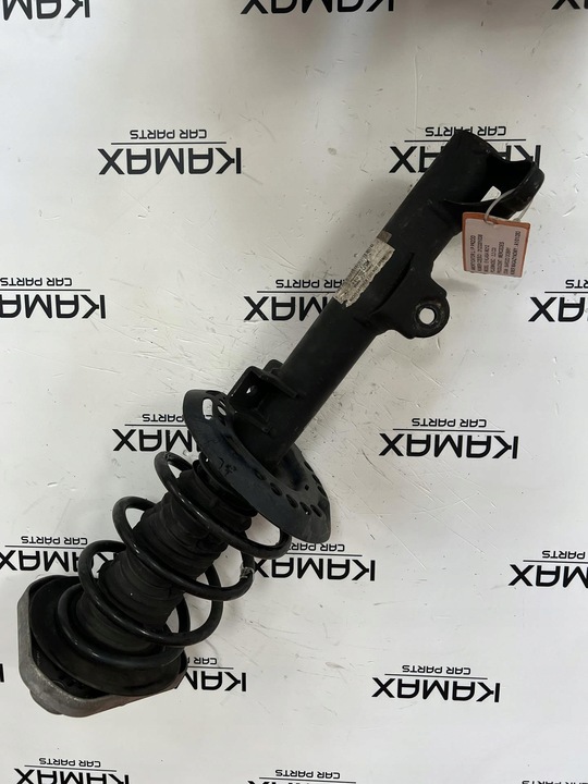 фото №1, Амортизатор лівий праві перед e клас w212 2.2 cdi