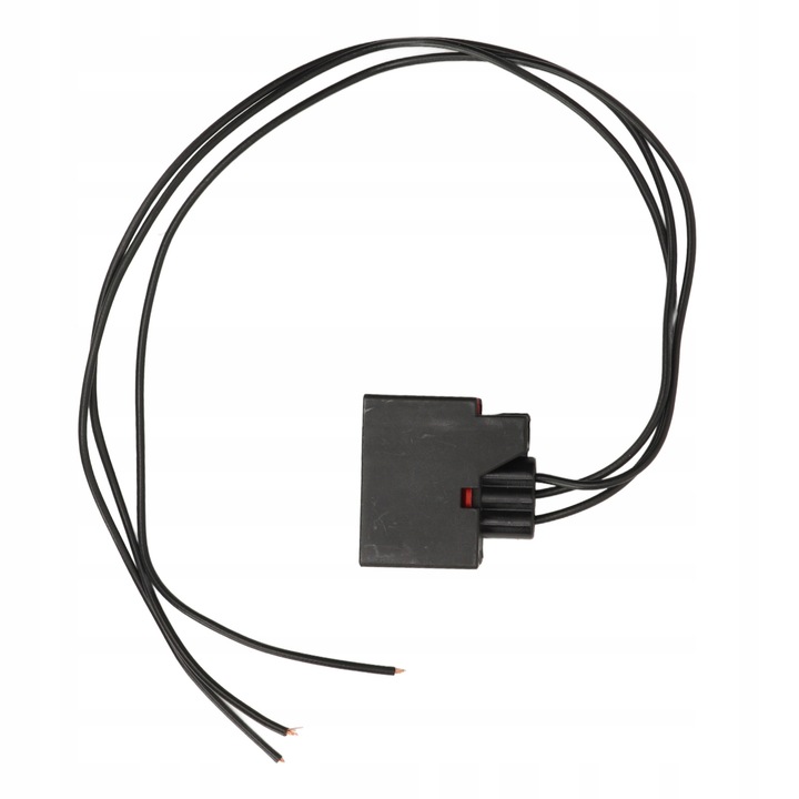 фото №8, Соединитель передней поворотник жгут провод 68065016ab соединитель света