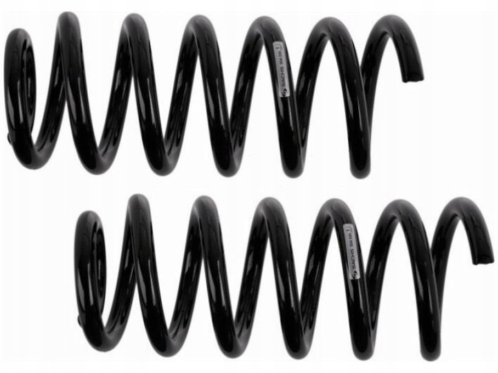 фото №1, Пружины зад sachs 994 886