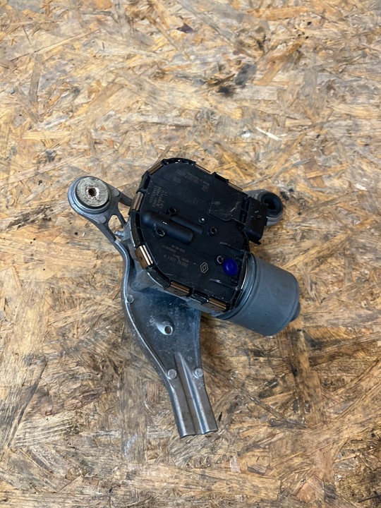 фото №1, Моторчик механизм дворник левый renault espace v 288151061r