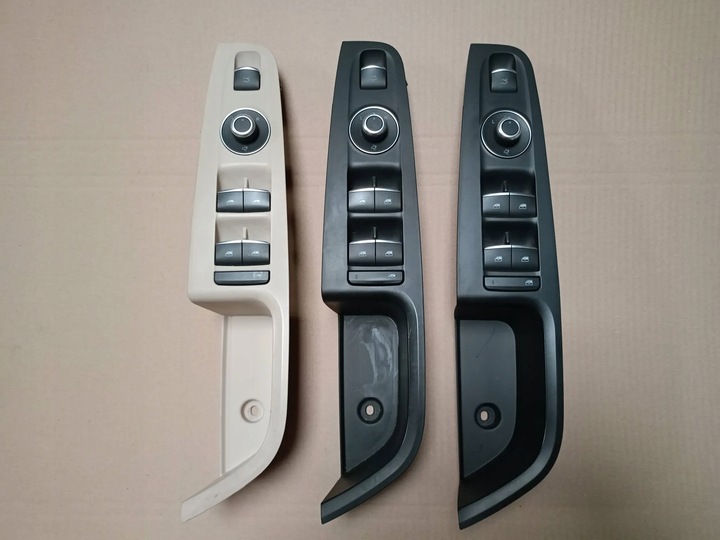 фото №1, Панель переключатель стекло alfa romeo stelvio 1561288560