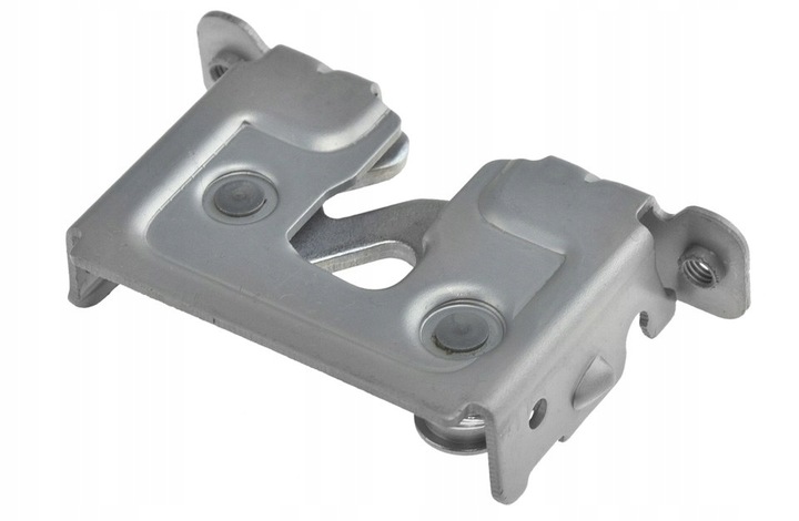 фото №8, Замок капота кришки двигуна bmw x5 f15 x6 f16