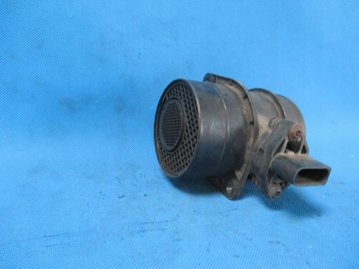 фото №1, Расходомер vw audi skoda 074906461b