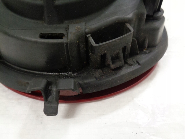 фото №9, Peugeot 308 t9 sw универсал крышка заливка топлива дизель eypd