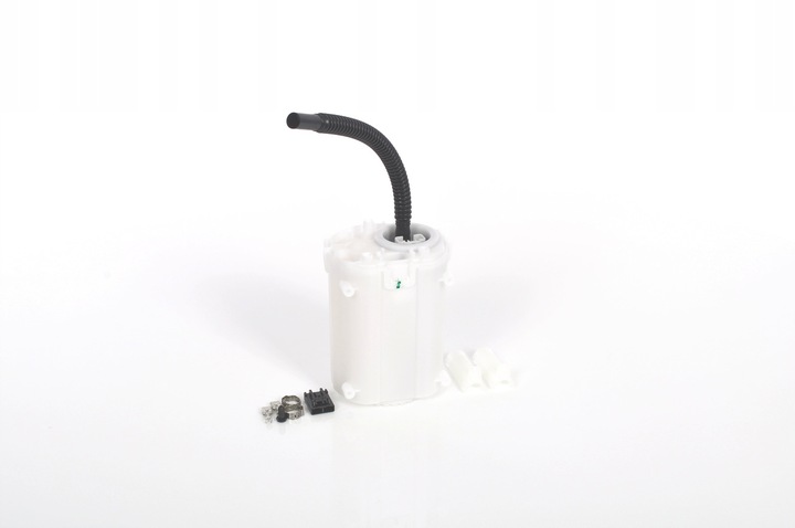 фото №16, Електричний насос пального bosch 986 580 824