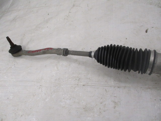 фото №9, Peugeot 208 рулевая рейка трансмиссия рулевая