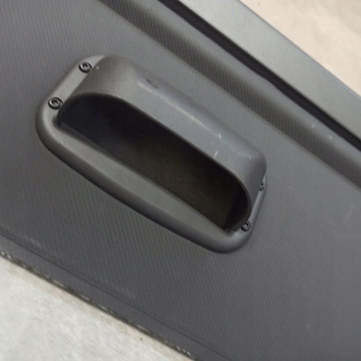 фото №9, Ford mondeo mk5 универсал ролета багажника ds73-n55066-ac