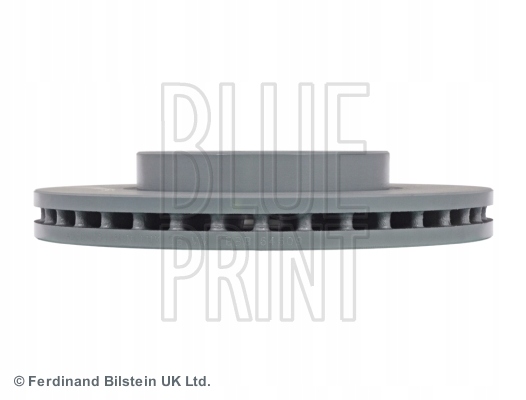 фото №3, 2x синий print диск тормозная kia carnival i/ii 2