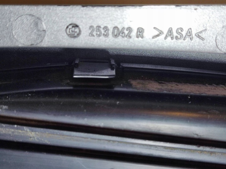 фото №7, Smart fortwo i 2000 зад сторона правая лампа задняя