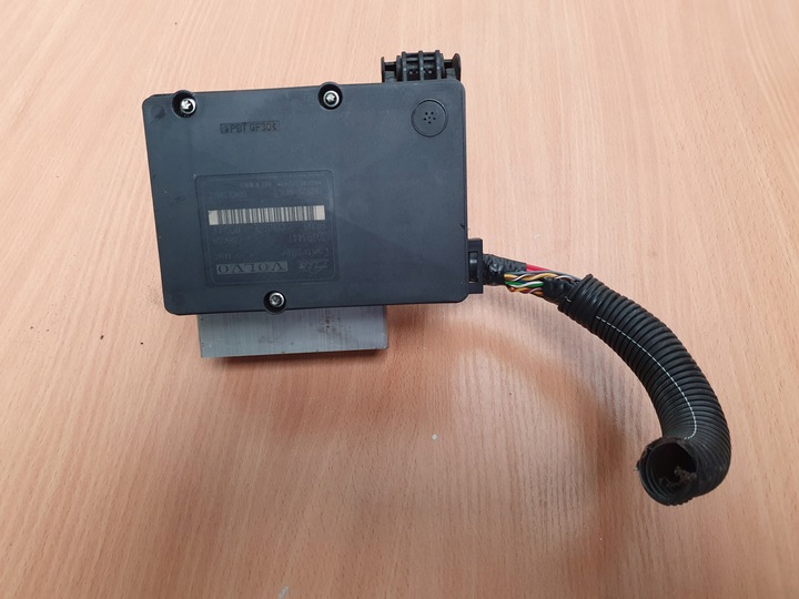 фото №7, Насос блок керування abs 30793446 volvo xc90 i рестайлінг 09r