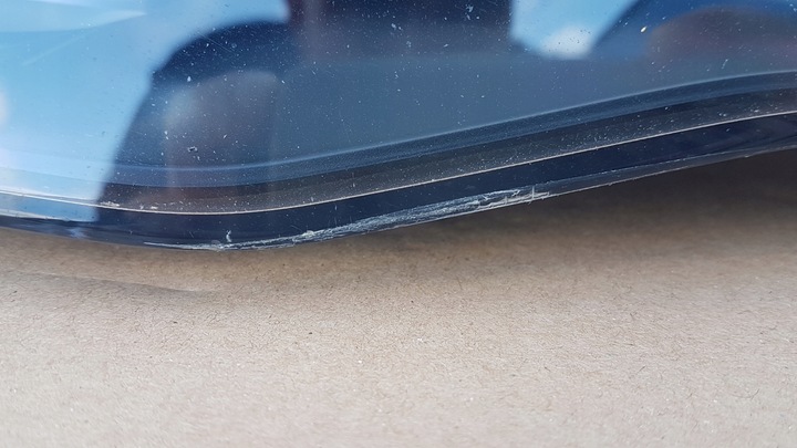 фото №10, Лампа перед правая audi a1 ксенон led 8x0941044