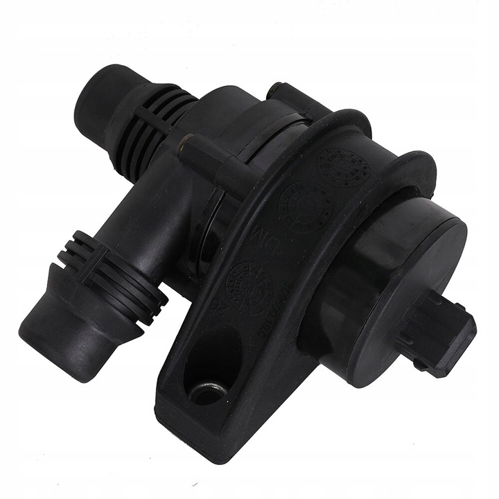 фото №8, Додатковий насос води насос циркуляції води do bmw e39 e60 e53 e38 e65 e66