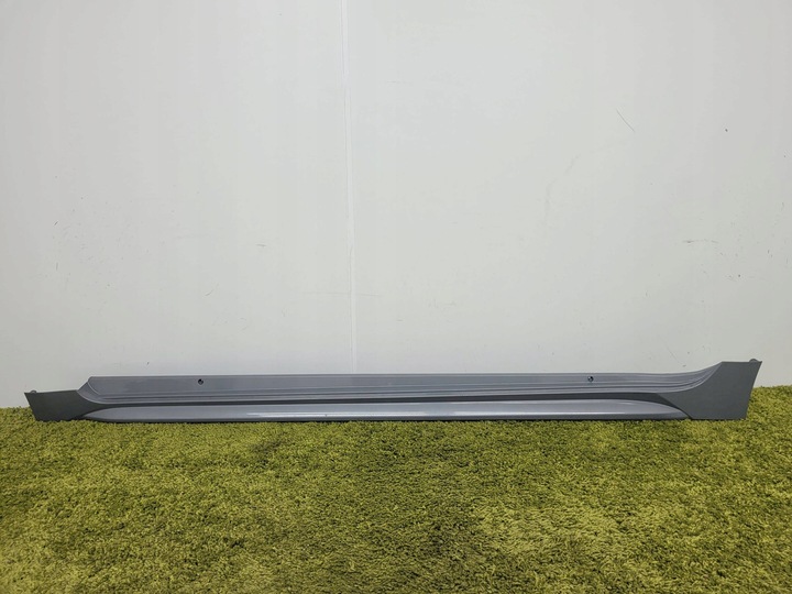 фото №1, Планка пороговая порог левая toyota corolla xii e21 универсал 19- оригинал