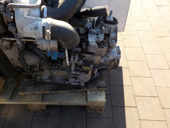 фото №8, Mini r55 r56 12r 1.6 турбина 184km коробка передач 7594639