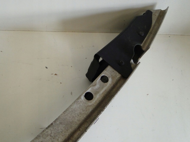 фото №8, Mercedes clk 209 a209 cabrio рестайлінг балка w бампер переднє підсилювач w209