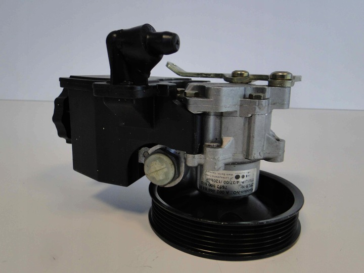 фото №6, Mercedes c клас 203 насос підсилювача a0024668401