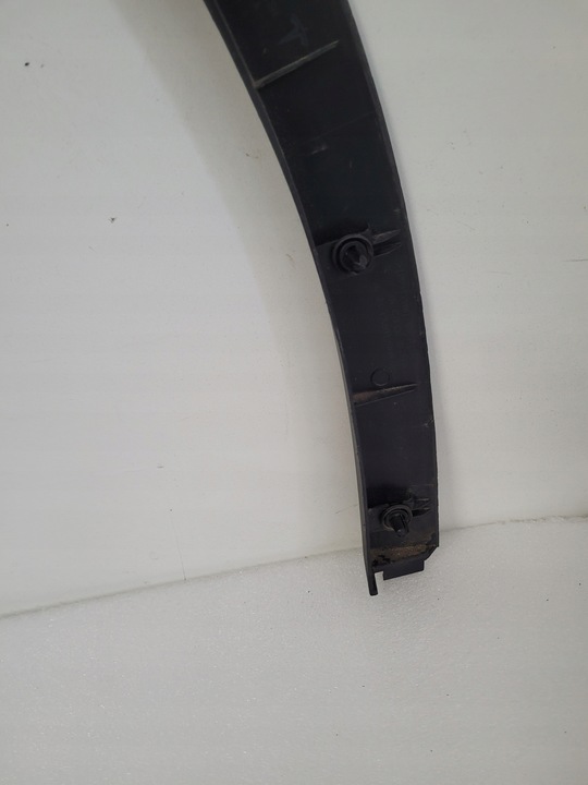 фото №6, Tesla y планка крила правий перед права накладка na крило 1658696-00-a