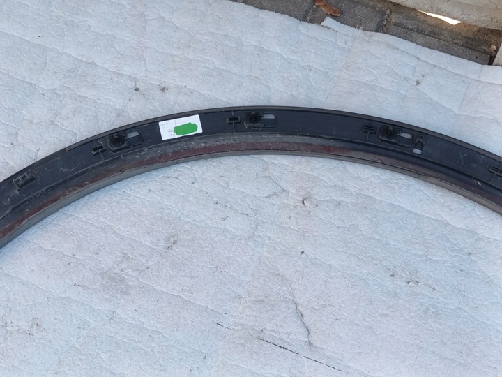 фото №9, Планка передня права audi e-tron правий перед 4ke