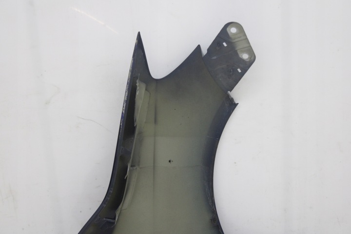 фото №12, Крило лівий перед переднє volkswagen vw golf vi plus 2009r- ld5q - код