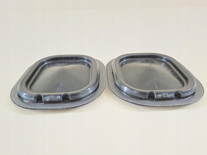 фото №4, Заглушка защита дверь левый правые перед передних skoda superb iii 19r