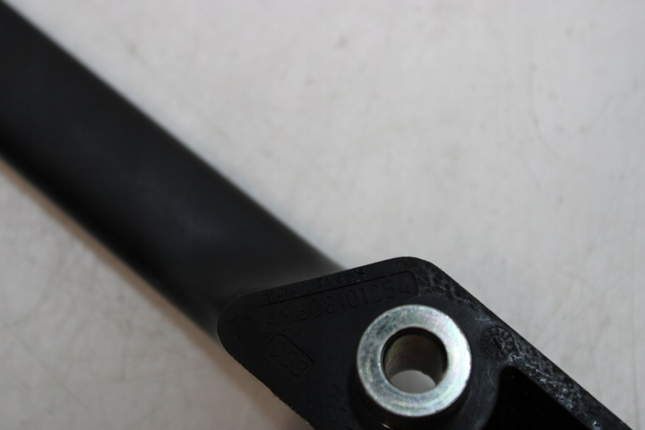 фото №4, Mercedes actros mp4 тримач ручка кабіни стеля a9608101254