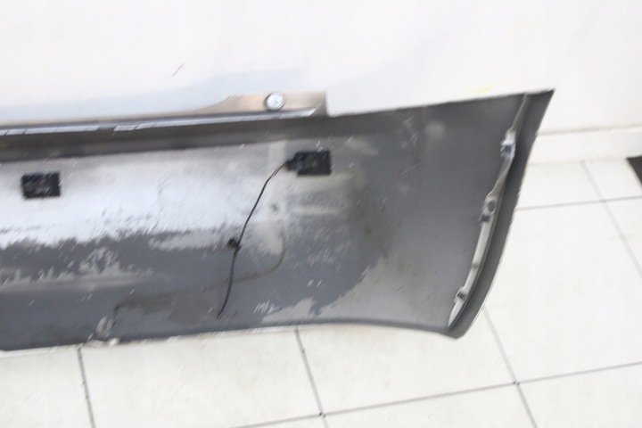 фото №13, Skoda roomster 06r- бампер зад задній pdc 9156 5j7807421